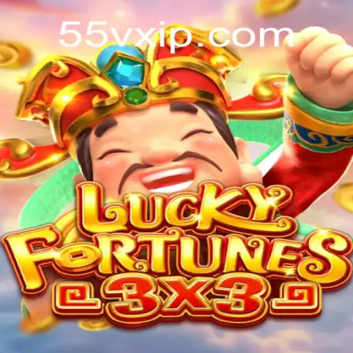 Explorando o Jogo LUCKYFORTUNES3x3: Diversão e Estratégia em Meio ao Mundo Digital